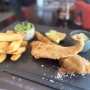 United Kingdom Fish & Chips